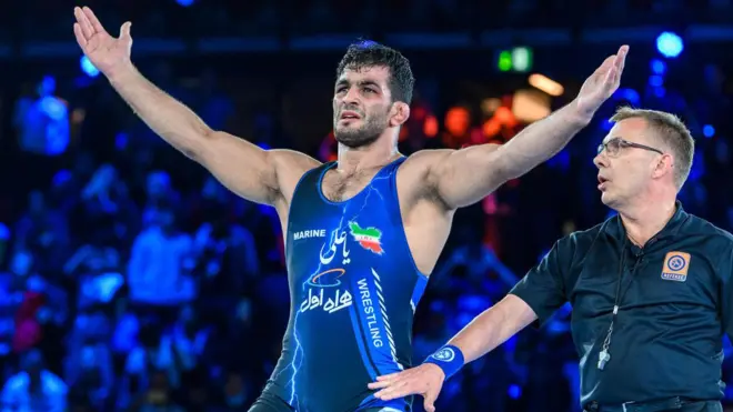 ح﻿سن یزدانی