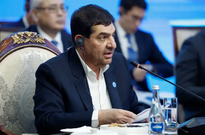 मोहम्मद मोख़बर