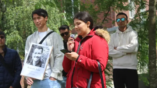 افغان‌ها در آلمان