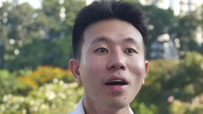 북한에 ‘위워크’ 설립 꿈꾸는 제프리 시