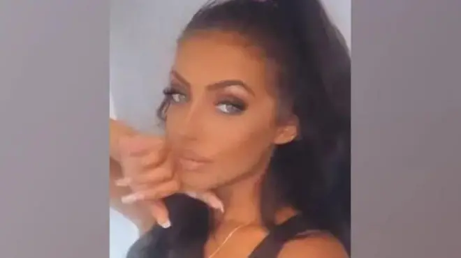 جارجیا بروک