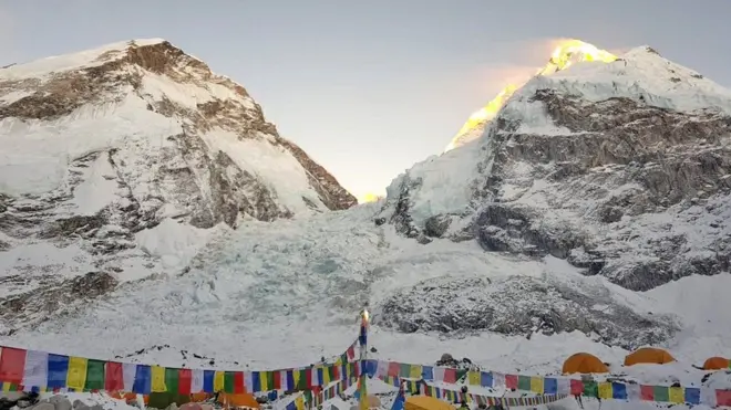 सगरमाथा