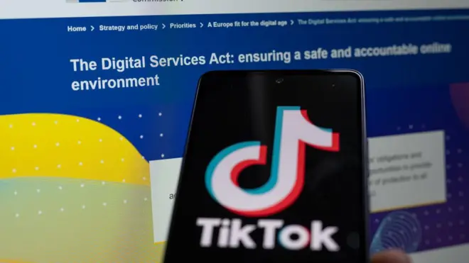 Tiktok