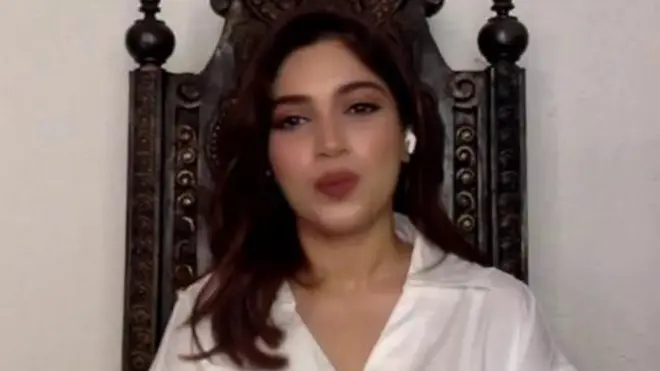 भूमि पेडनेकर