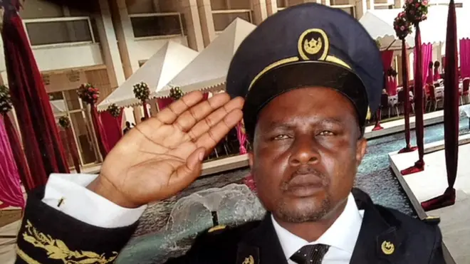 Marcel Namata Diteng