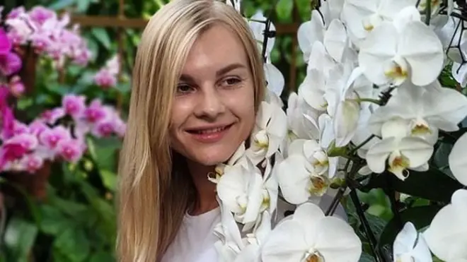 Марії Микитюк було 24 роки