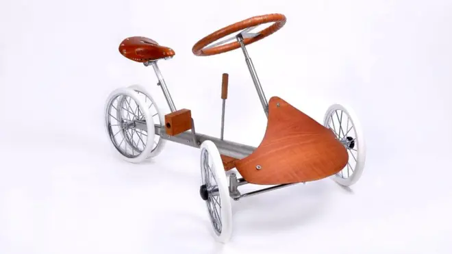 Tribel Gran Tourismo