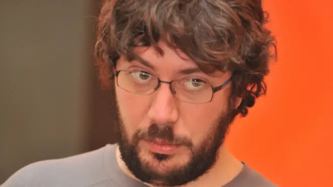 Артемий Лебедев