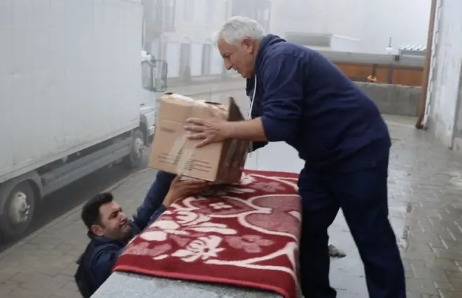 Şuşa Şuşalılar Şair Kərim Kərimli İkinci Qarabağ müharibəsi Şuşa şəhəri Azərbaycanın döyünən ürəyi Şuşa