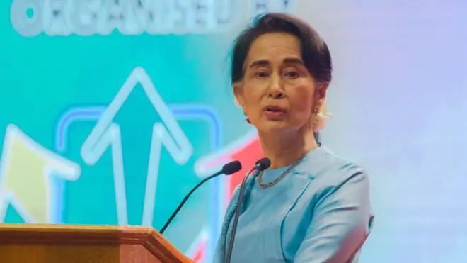 အနာဂတ်မျှော် မူဝါဒနဲ့ စီးပွားရေး စနစ်ကို တည်ဆောက်မယ်