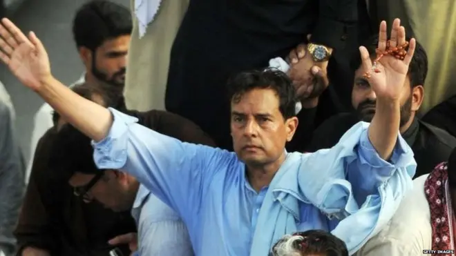 కెప్టెన్ సఫ్దర్