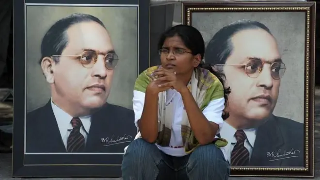 महिला मुक्तीपासून जाती अंतापर्यंत आदर्श समाज घडवण्याची वाट दाखवणारा भारताचा द्रष्टा महानायक डॉ. बी. आर. आंबेडकर