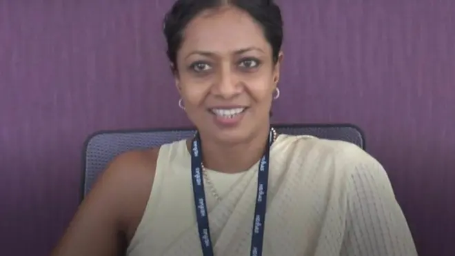 කස්තුරි චෙල්ලරාජා විල්සන්