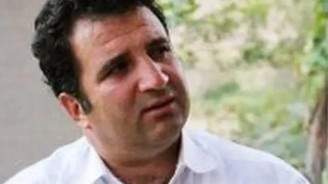 محمد نجفی