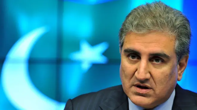 ’انڈیا کے وزیراعظم نریندر مودی کا پاکستانی ہم منصب عمران خان کے نام خط جس میں بات چیت کے آغاز کے لیے کہا ہے‘