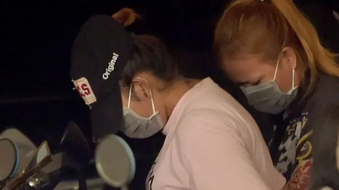 2018年6月，柬埔寨警方突襲了一家非法代孕企業，發現33名女性為中國夫婦提供有償代孕。