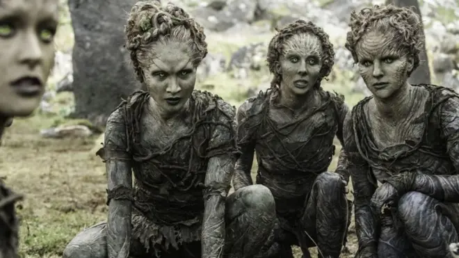 Los Hijos del Bosque muy probablemente regresará en la precuela.