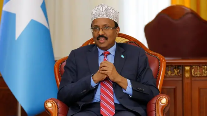 Farmaajo