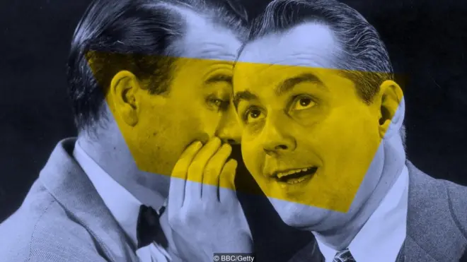 गप्पें लड़ाना