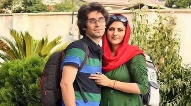 خانواده آرش صادقی، زندانی سیاسی که در اعتصاب غذا به سر می‌برد می‌گویند نگران او هستند.