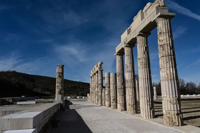 అగాయ్ ప్యాలస్