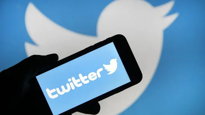 Tvitter