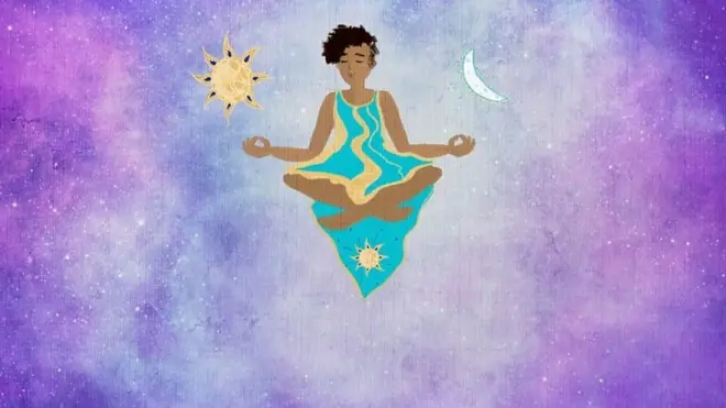 خمس طرق للتعامل مع القلق أثناء الحجر الصحي