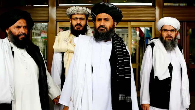 د طالبانو مرکچي پلاوي تر دې دمه د اوربند غوښتنه نه ده منلې