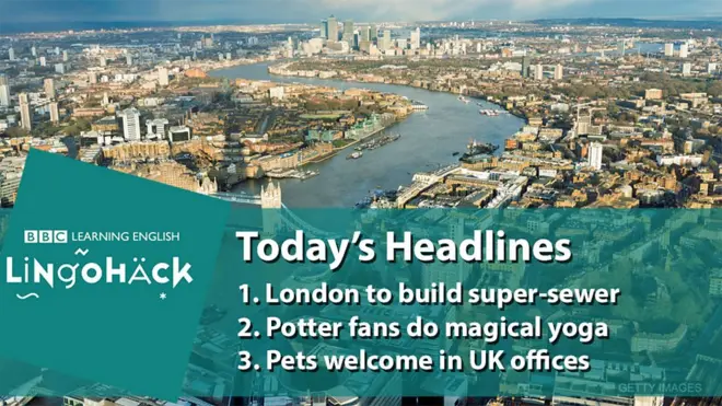 Заголовки тижня