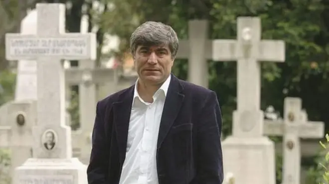 Hrant Dink