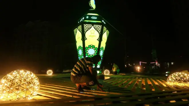 فانوس رمضان