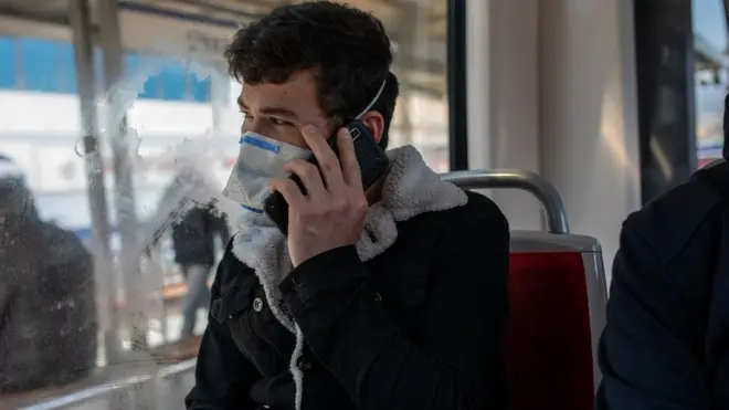 Gençler Türkiye'de salgından en fazla etkilenecek grup olabilir mi?