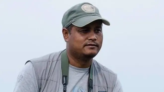 हठन चौधरी