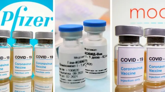 Коронавируска каршы үч башка вакцина ийгиликтүү сыноодон өттү