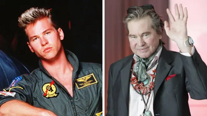 Val Kilmer