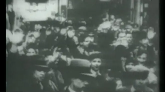 Ніч, коли почався Голокост: 80-та річниця Кришталевої ночі