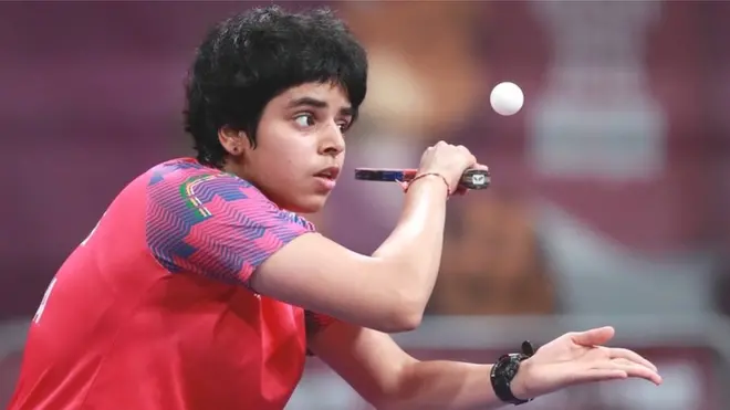 अर्चना कामथ