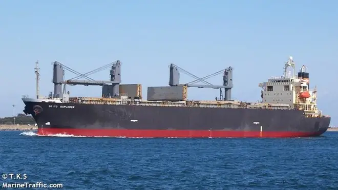 Hippo spirit නෞකාව