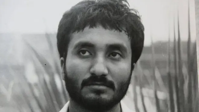 आनंद कुमार