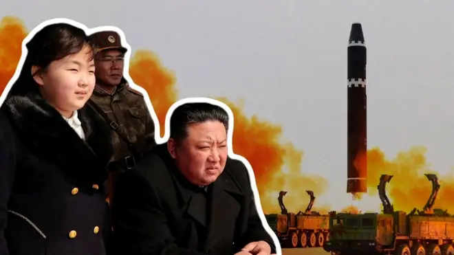 کیم جونگ اون