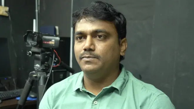 వశిష్ఠ 360 వంశీకృష్ణ