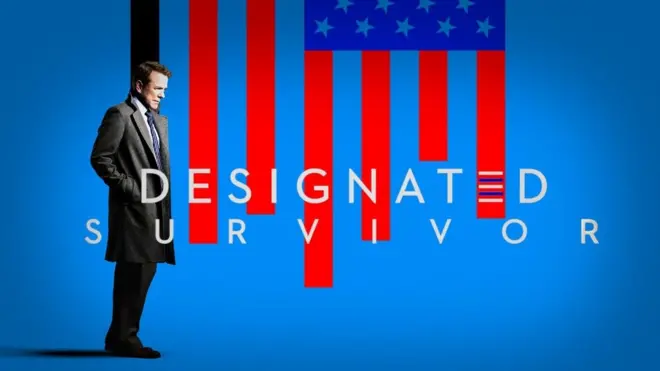 Netflix distribuye internacionalmente la serie, que en inició produjo la cadena de televisión estadounidense ABC.