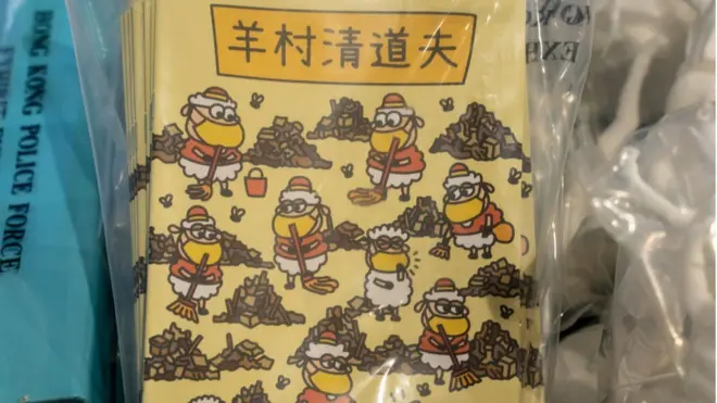 Серия логопедических пособий Yangcun