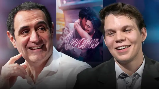 Карен Карагулян о съемках фильма «Анора», премии «Оскар» и работе на Брайтон-Бич