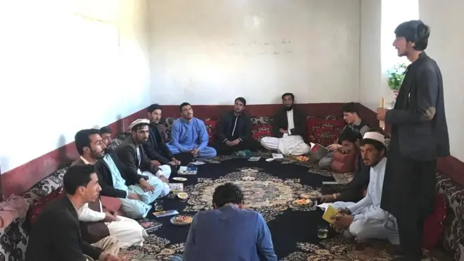 ځوانان