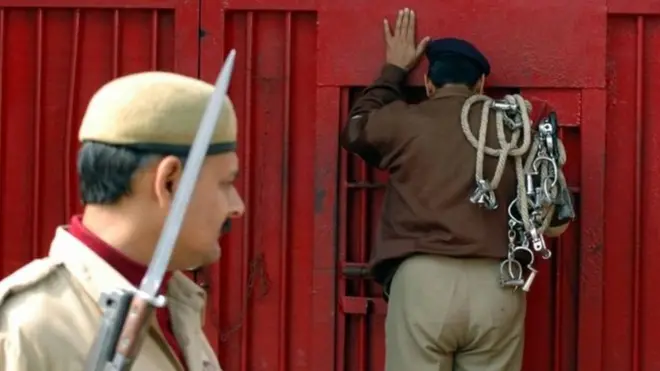 عالمی تنظیم ہیومن رائٹس واچ نے انڈیا میں حراست کے دوران اموات پر ایک رپورٹ پیش کی ہے