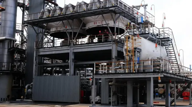 Одеський НПЗ