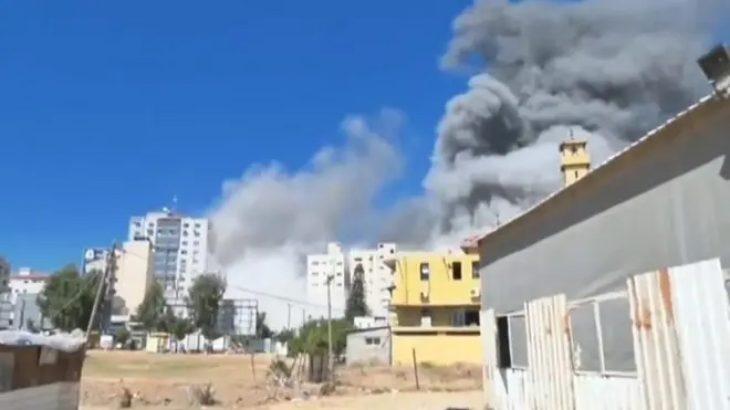 इसराइल-फलस्तीन विवाद