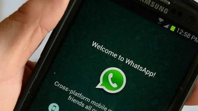 ह्वाट्सऐप.