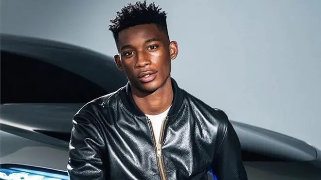 Harry Uzoka be di fourth person wey dem stab to death for London dis year